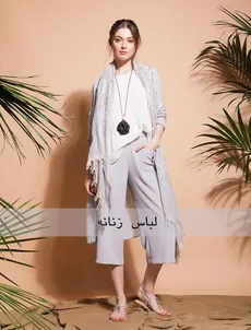 محصول قشنگ ده